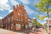 Kinderstadtführung mit Besuch des Heimatmuseums