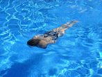 ARRIBA Strandbad
