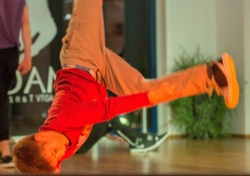 Hip Hop für Kids