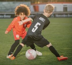 Fußball Schnuppertag