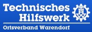 Ein Besuch beim THW: spielend helfen lernen