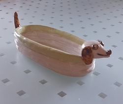 Lust auf Töpfern