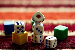 Spielenachmittag