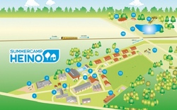 JRK Sommercamp Heino 2026