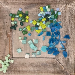 Mosaik