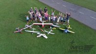 Modellflug Nachmittag