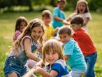 Play together – Action, Spaß & Freunde treffen!