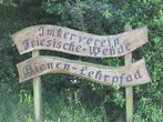 Alles rund um die Bienen und Insektenwelt
