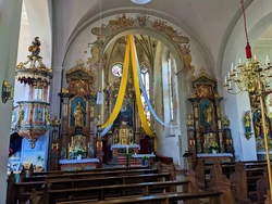 Escape Game in der Kirche - oder Kirchenraum-Detektive