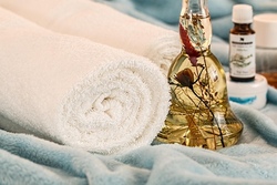 Spa- & Wellnesstag - Entspannen & Wohlf&uuml;hlen
