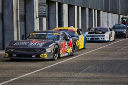 Racing-Duell – Ready, Set, Go!