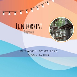 Fun Forrest Offenbach
