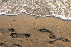 Ausflug ans Meer