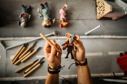 Stop-Motion