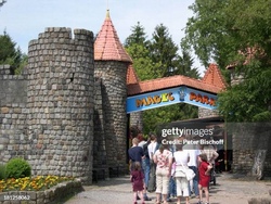 Magic Park