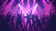 Feriendisco und Spiele-Treff in der BGS