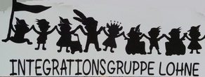 Chaosspiel auf der Rehwiese