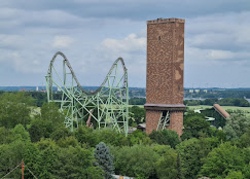 Hansa Park - der Freizeitpark im Norden