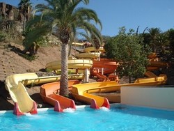 Tagesfahrt Kristall Palm Beach