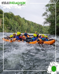 Riverbug Tour