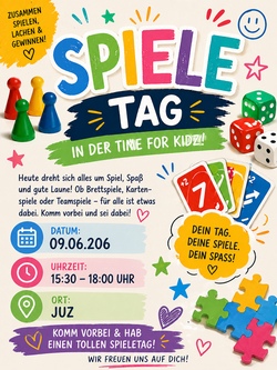 Spieletag