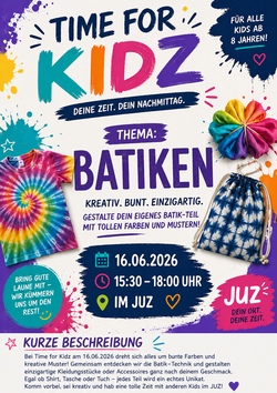 Batiken