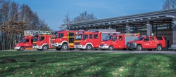 Ein Tag bei der Feuerwehr Brinkum