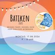 Batiken
