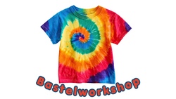 T-Shirt trifft Farbe! - Kurs 3