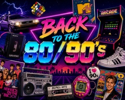 Back to the 80/90's