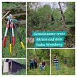 NABU: Outdoor-Werkstatt im Weinberg - Bau mit uns den coolsten Natur-Spot des Sommers