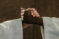 Schnuppernachmittag beim Judo-Club Weingarten e. V.