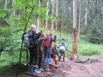 Raus in die Natur und rein in das Vergnügen!