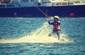 Wakepark Heede