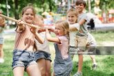 Ferienzeit ist Spielzeit