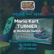 Pfingstferienaktion: Mario Kart Turnier @Jugendzentrum Estenfeld