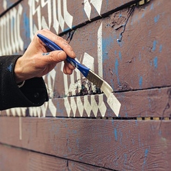 Kreativzeit im "Jugendraum For You"