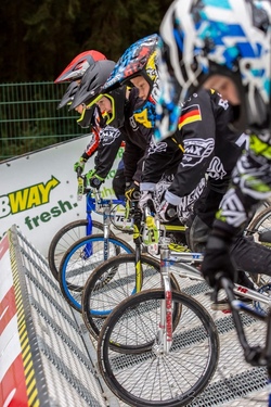 BMX Race
