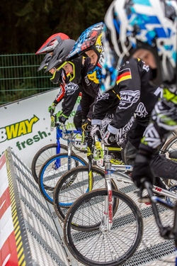 BMX Race