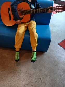 Gitarrenschnupperkurs für Anfänger