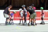 Inline Sicherheitskurs
