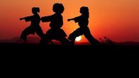 Schnupperkurs Karate und Selbstverteidigung