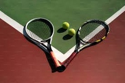 Tenniszauber-die Champions von morgen