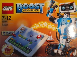 Lego® Boost