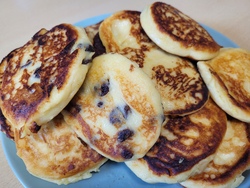 Quarkkäulchen
