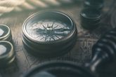 Geocaching auf den Spuren unserer Vorfahren