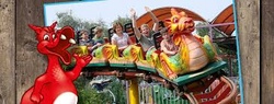 Ausflug in den Erse-Park