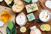 Naturkosmetik selbst gemacht für Teenies