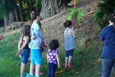 Ferienspaß Sommerferien DLRG Vorsfelde