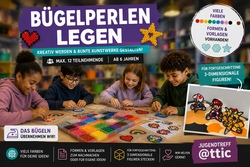 BÜGELPERLEN
